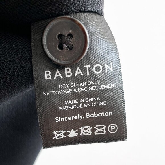 Babaton Deniro Vest - Picture 7 of 11
